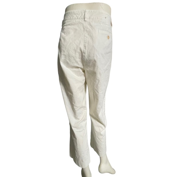 Lilly Pulitzer capri pants size 6 - Picture 6 of 16